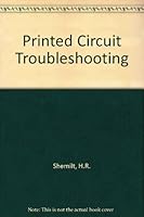 Printed Circuit Troubleshooting 0901150037 Book Cover