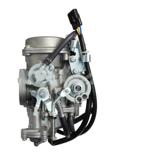 Plus de ratés moteur avec ce carburateur pour Shadow Spirit 750 VT750