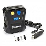 MICHELIN – MICHELIN 12V Luftkompressor Programmierbar Digital Reifenpum