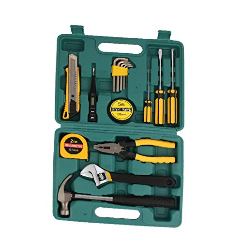 Set de Herramientas Reparación 15 en 1 Lon0167 miniatura 3