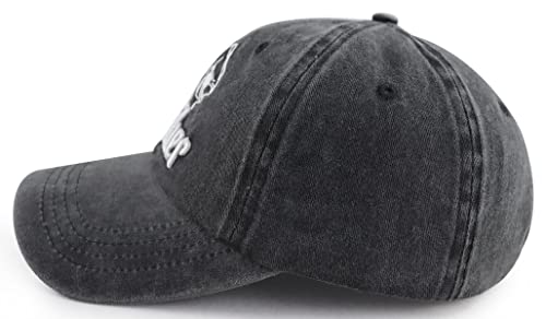 Golf Gifts For Men, Golf Accessories Dad Hat, Funny Adjustable Cotton 3D Embroidered Golf Father Baseball Cap, Fathers Day Birthday Retirement Gifts For Dad Husband Grandpa Uncle Brother Golfers #TOP4