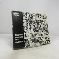 Fitzgerald: Geography of a Revolution 0870730843 Book Cover