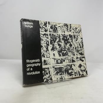 Hardcover Fitzgerald: Geography of a Revolution Book