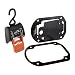 CargoBuckle F18804 Flush Mount System for the G3 Tie-Down