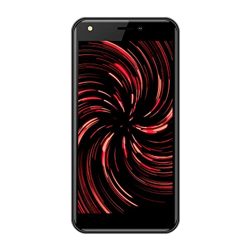 Smartphone Positivo Twist 4 Fit S509N, 1GB 32GB, Dual Chip, Tela Notch5