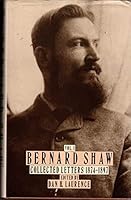 Collected Letters 1874-97 0670805432 Book Cover