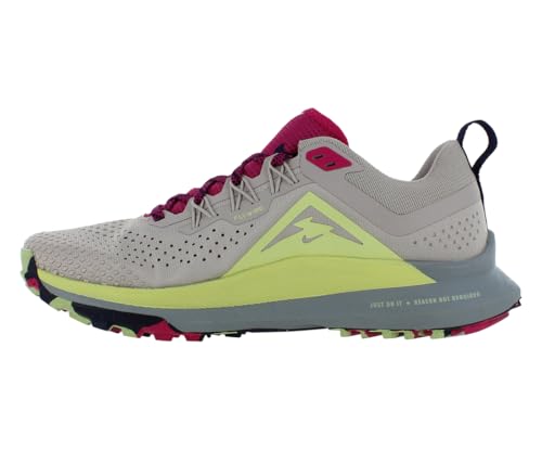 Image of Nike Womens W Nike React Pegasus Trail 4