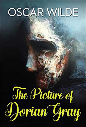 The Picture of Dorian Gray (A Classics illustrated Edition) (English Edition)