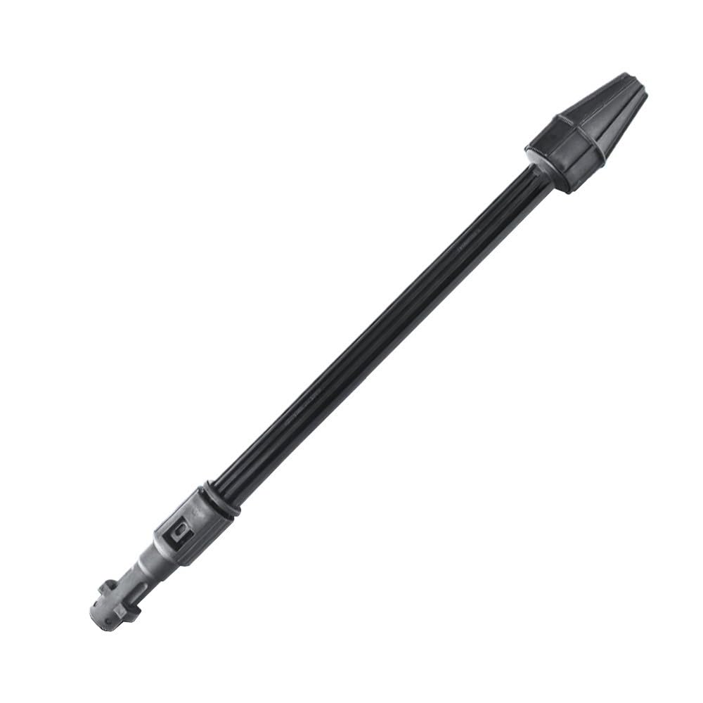 Aywtiun For Karcher Pressure Washer Extension Wand High Pressure Washer Turbo Lance Water Wand Rotating Nozzle For Car Accessory High Pressure Garden Hose Nozzle(For Karcher)