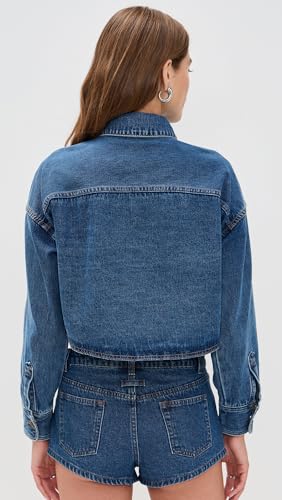 Women's Sundrenched Shirt3