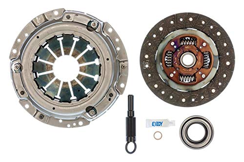 Exedy OEM Replacement Clutch Kit Compatible with 1991-98 240SX L4 2.4L KA24DE