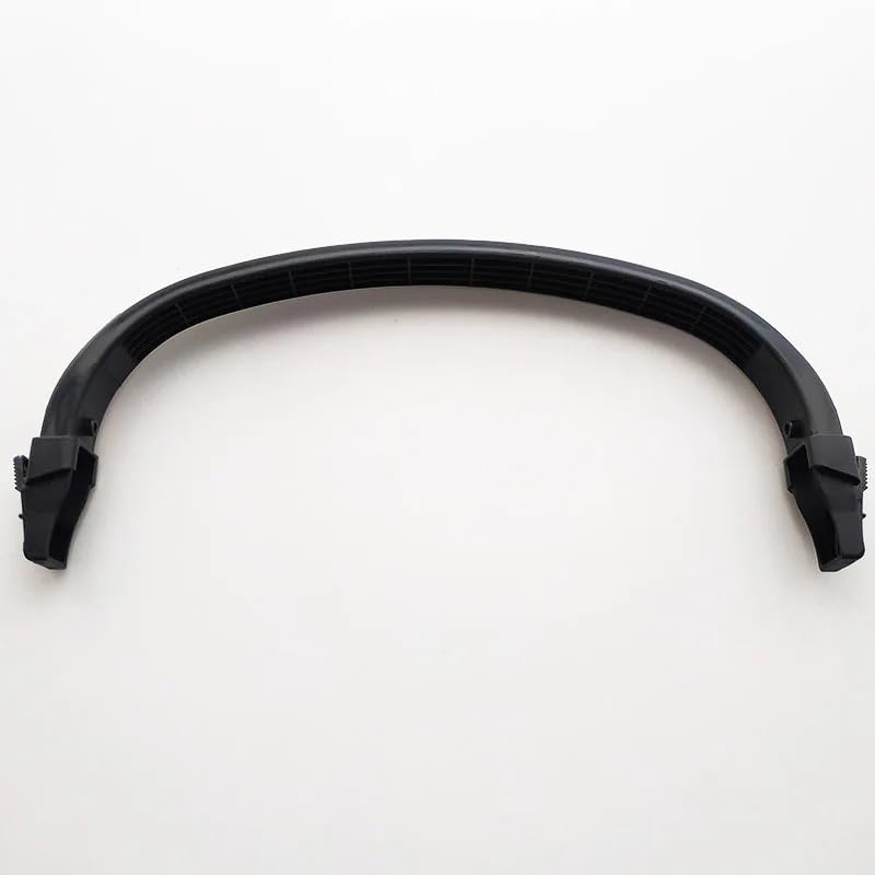 Stroller Bumper Bar Frame for Stokke Xplory V3/4 Dsland Pushchair Handrail Frame Armrest Bracket Baby Replacement Accessories