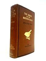 Birds Of The British Isles and Their Eggs Series Two B014BX80BW Book Cover