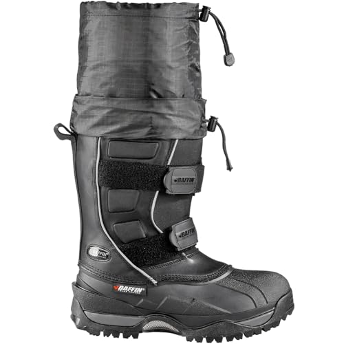 Baffin Eiger Men's Snow Boot3