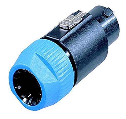Proel Nl8Fc - Conector aéreo hembra 8 polos Cover