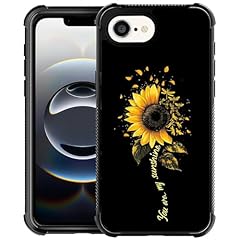 Yellow Dragonfly Sunflower