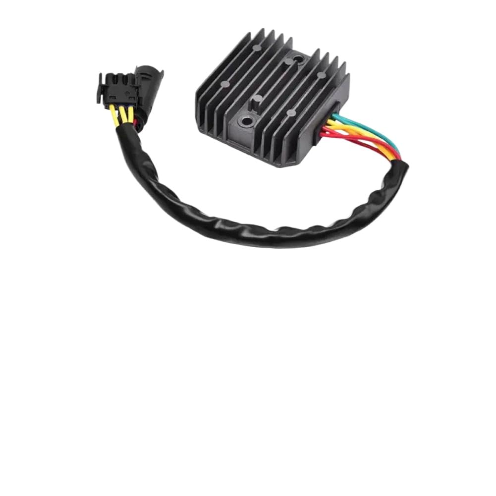 Voltage Regulator Rectifier Compatible With C400X C400GT F650CS G650X G650GS F700GS F800ST F800GS F800GT F800R F800S
