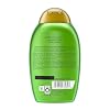 OGX Extra Strength Refreshing Scalp + Rosemary Mint Conditioner, Nourishing Hair & Scalp Conditioner Infused with Rosemary for Healthy-Looking Hair, Sulfate-Free Surfactants, 13 fl. oz