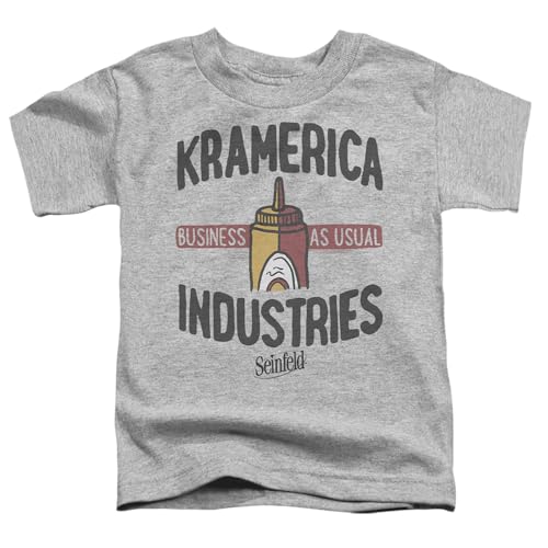 Seinfeld The Make Your Own Pie Kids T Shirt for Youth Toddler Boys and Girls2