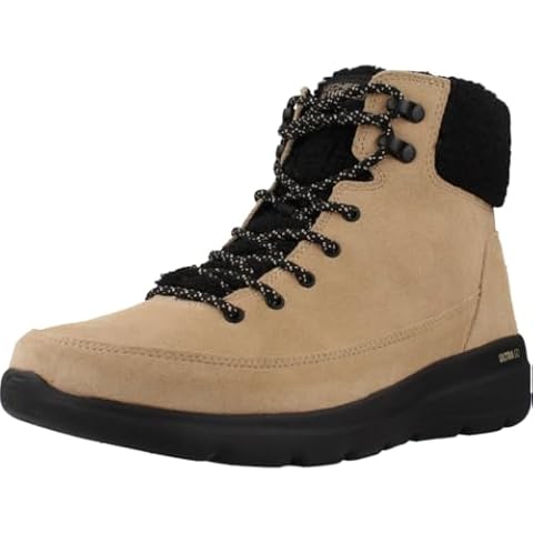 Bottine Skechers Glacial Ultra Cover