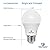 GREAT EAGLE LIGHTING CORPORATION A19 LED Light Bulb, 12W (75W Equivalent), UL Listed, 2700K (Warm White), 1050 Lumens, Non-dimmable, Standard Replacement (10 Pack)