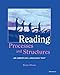 Reading Processes and Structures: An American Language Text