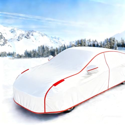 【Copertura auto personalizzata per auto speciali】Telo copriauto per Renault Clio v6 Sport 2001-2005 Copertura auto impermeabile per esterni, realizzata in tessuto Oxford 380T, resistente ad alte temperature e alta pressione, ad alta densità, resistente allo strappo, durevole e resistente all'usura, che offre una protezione più duratura.