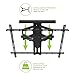 Kanto PMX800 Pro Series Full Motion Articulating TV Wall Mount for 55