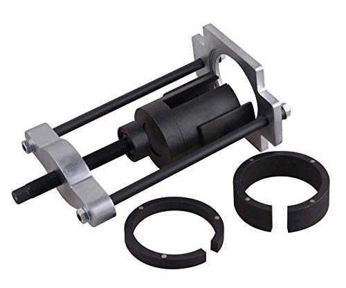 Extractor de casquillo de brazo de control trasero DAYUAN para Ford Mondeo Mk4 y S-Max 2