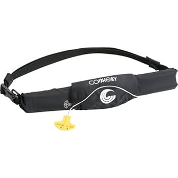 Amazon | CWB Connelly Inflatable Sup Belt Pack | Connelly