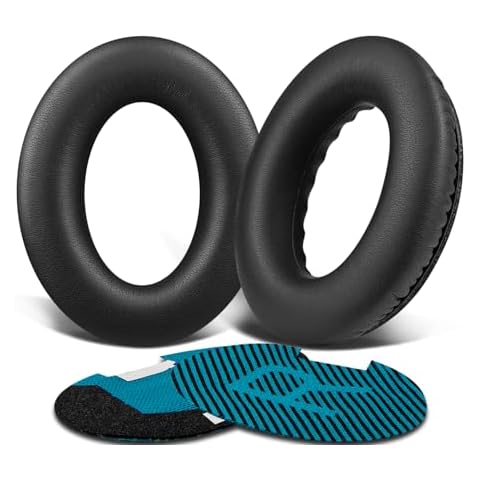 Professional Earpads Cushions for Bose Headphones Cover