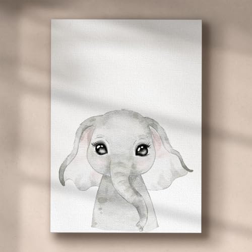 Recopilación y reviews de Cuadro animalitos que puedes comprar esta semana. 12 Imagen adicional