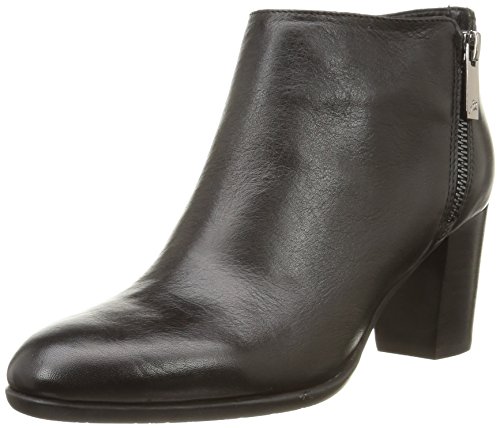 JB Martin Cottage, Bottes Classiques femme, Noir (Veau Milano Noir), 42 EU