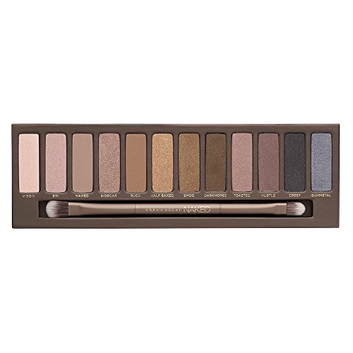 12 Colors Neutrals Forever Eyeshadow Palette. 100% Authentic by The Princess Stories39