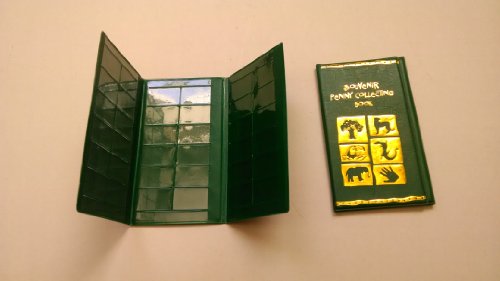 Libro para monedas elongated con 2 regalos gratis miniatura 2