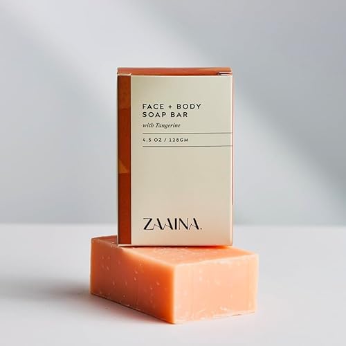 Zaaina Wellness Spa Kit For Women - Relaxing Spa Gifts For Her, Self Care Kit For Women, Christmas Holiday Gift Basket For Women thumb #6