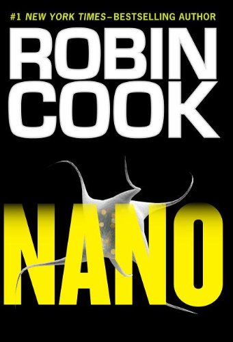 Nano (Thorndike Press Large Print Core Series)