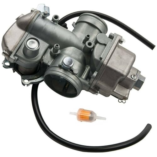 Carburateur pour XR250R randonnée tout-terrain et restauration mécanique moto