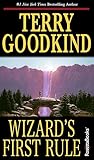 Wizard's First Rule...image