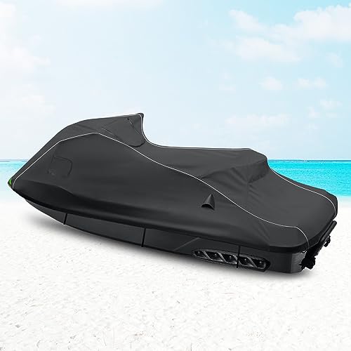BIGACOVER Yamaha FX Cruiser Cover
