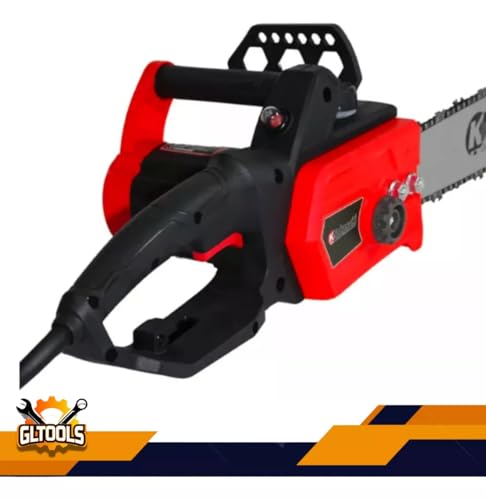 Motosserra Elétrica 2300w Motoserra Sabre 48cm (220)