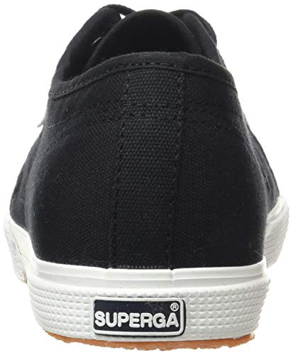 Superga Unisex's 2950-cotu Gymnastics Shoes3