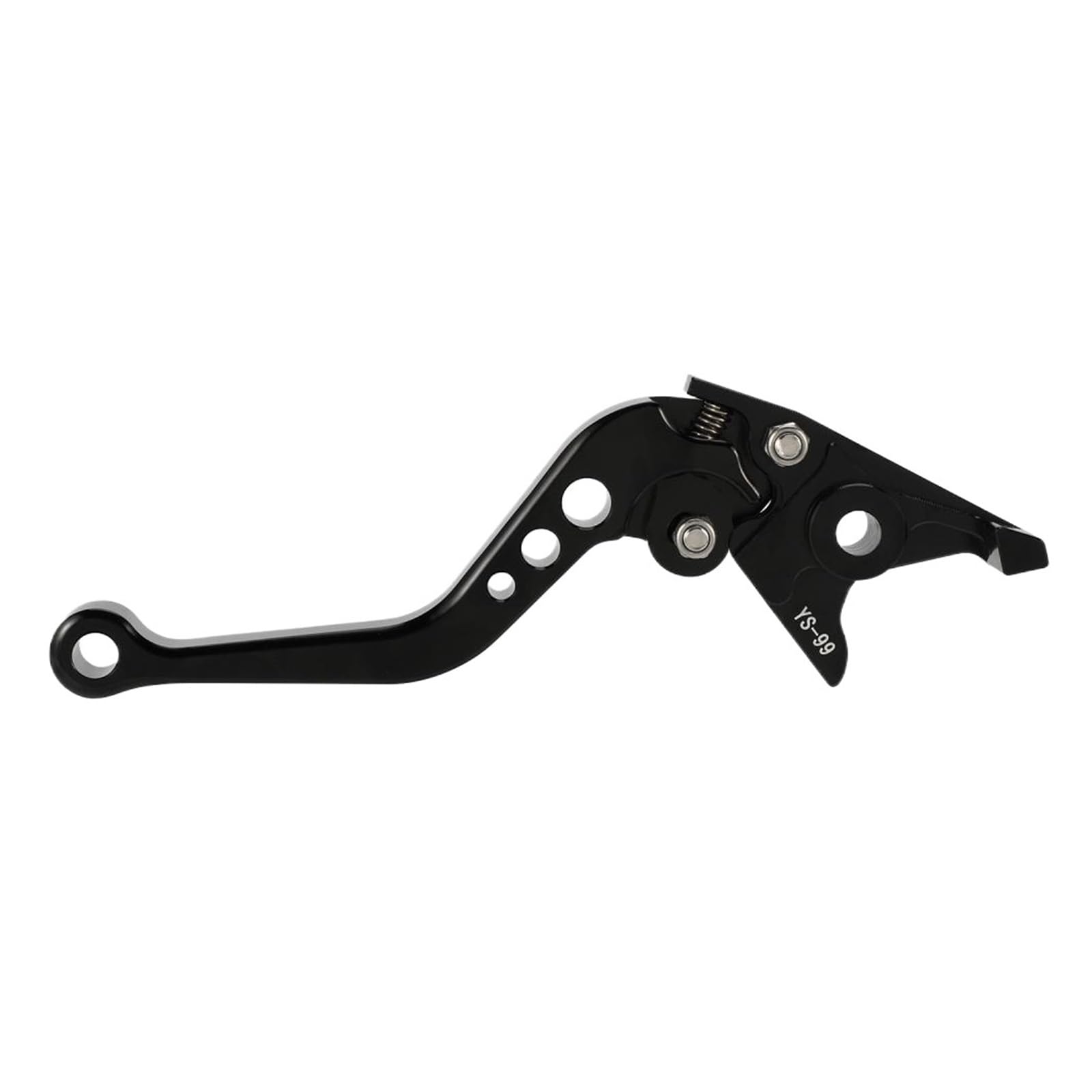 Juego De Palanca Embrague Freno para Rebel CMX500/CMX300 2017-2024 Palancas De Cuerno Palanca De Mano Ajustable Manija De Motocicleta Dirt Bike Palancas Frenos