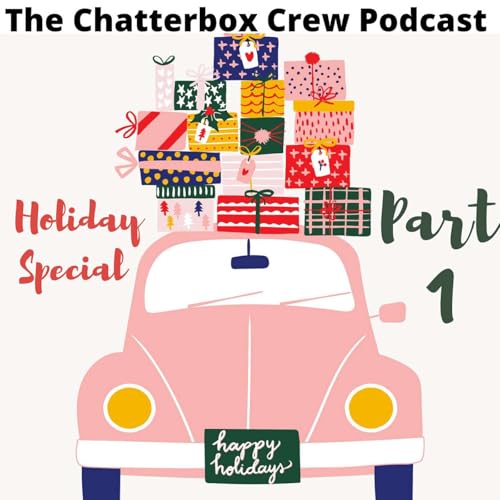 The HOLIDAAAZE Are Here! Let's Spread Some Cheer!