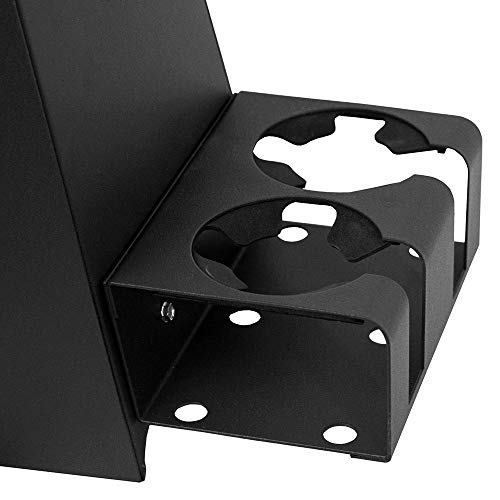 Portavasos Tuffy Security Products ángulo 9 grados miniatura 2