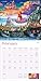 Disney Dreams Collection by Thomas Kinkade Studios 2027 Wall Calendar