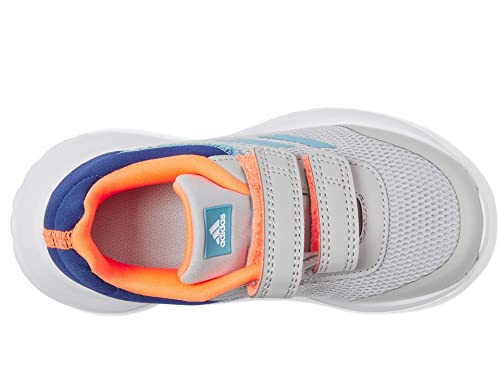adidas Unisex-Baby Tensaur Running Shoe3