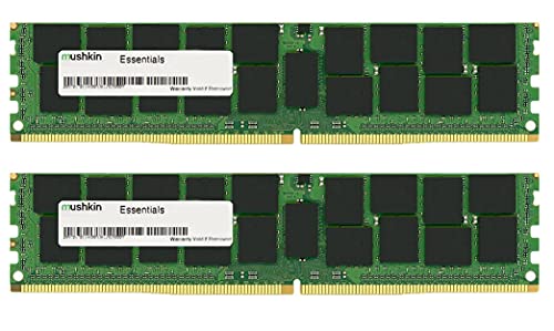 Mushkin Essentials 16 GB