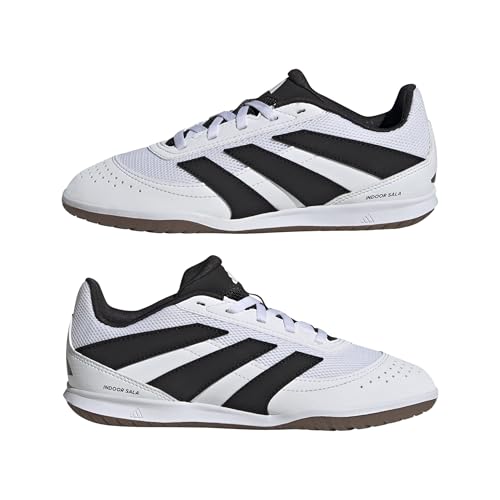 Image of adidas Unisex-Kids Club Predator Sala Indoor