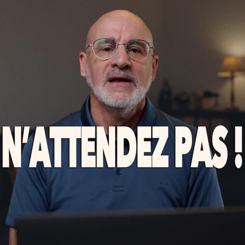 592. N&rsquo;attendez pas d&rsquo;&ecirc;tre &eacute;puis&eacute; pour vous reposer
